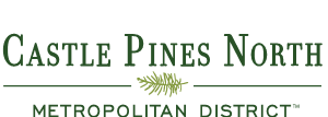 Castle Pines North Metro District